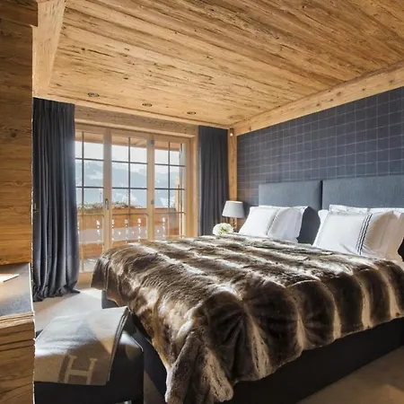 Luxury Chamoniixx Chalet