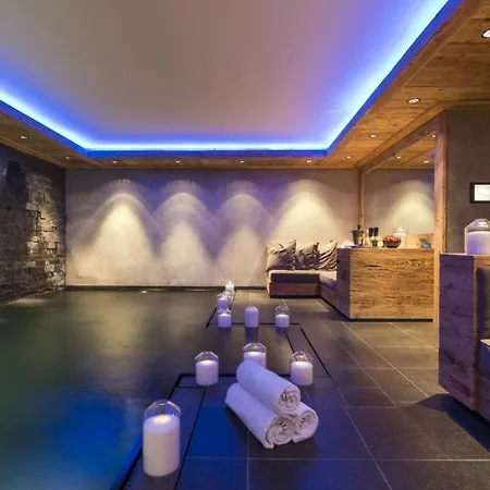 Luxury Chamoniixx Chalet * 샤모니